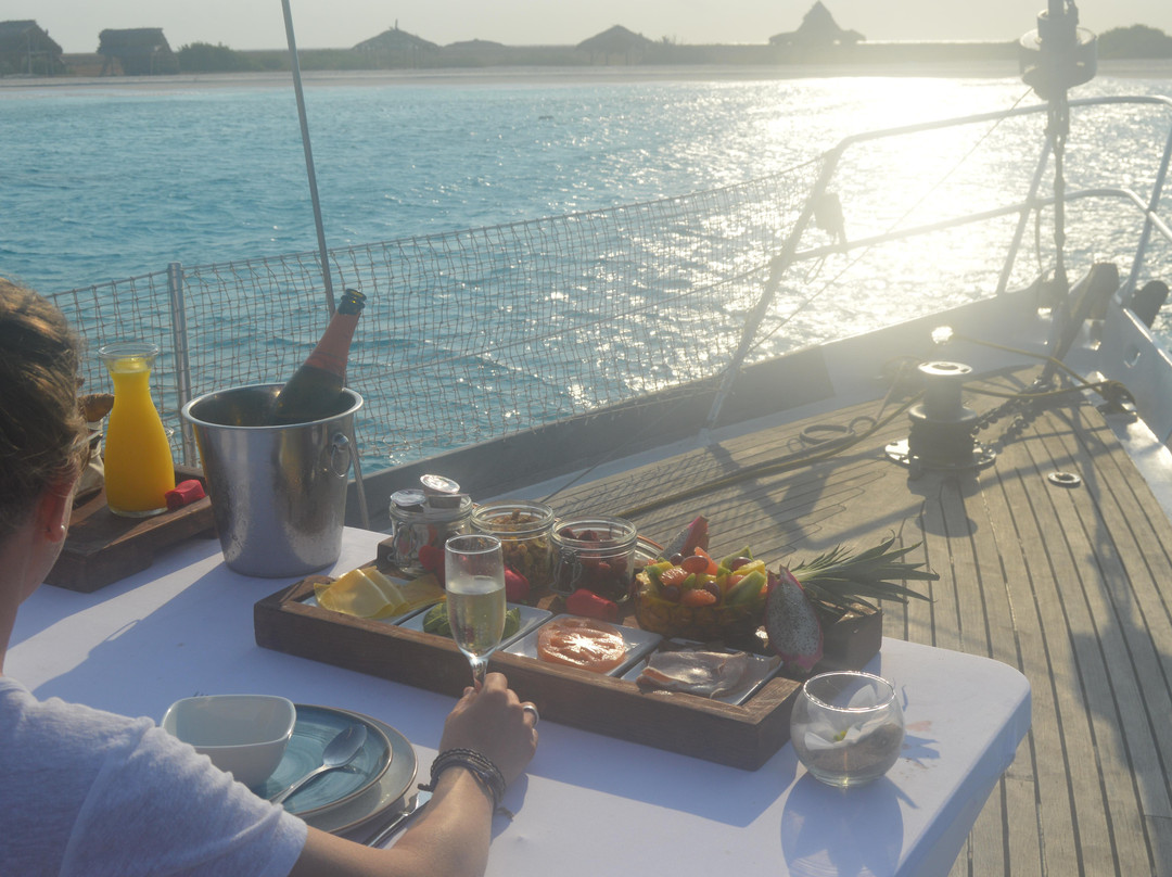 casador boat trips nv.-Jan Thiel必去景点