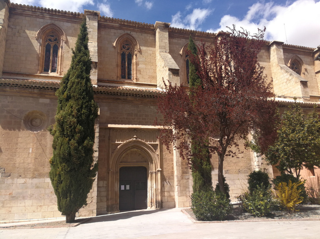 Teruel Experience-特鲁埃尔必去景点