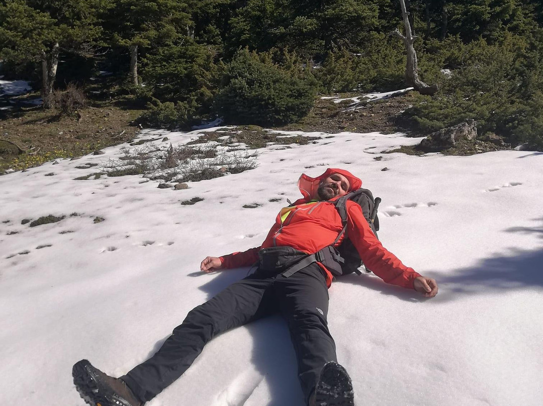 ADVENTURE CLUB HELLAS-雅典必去景点