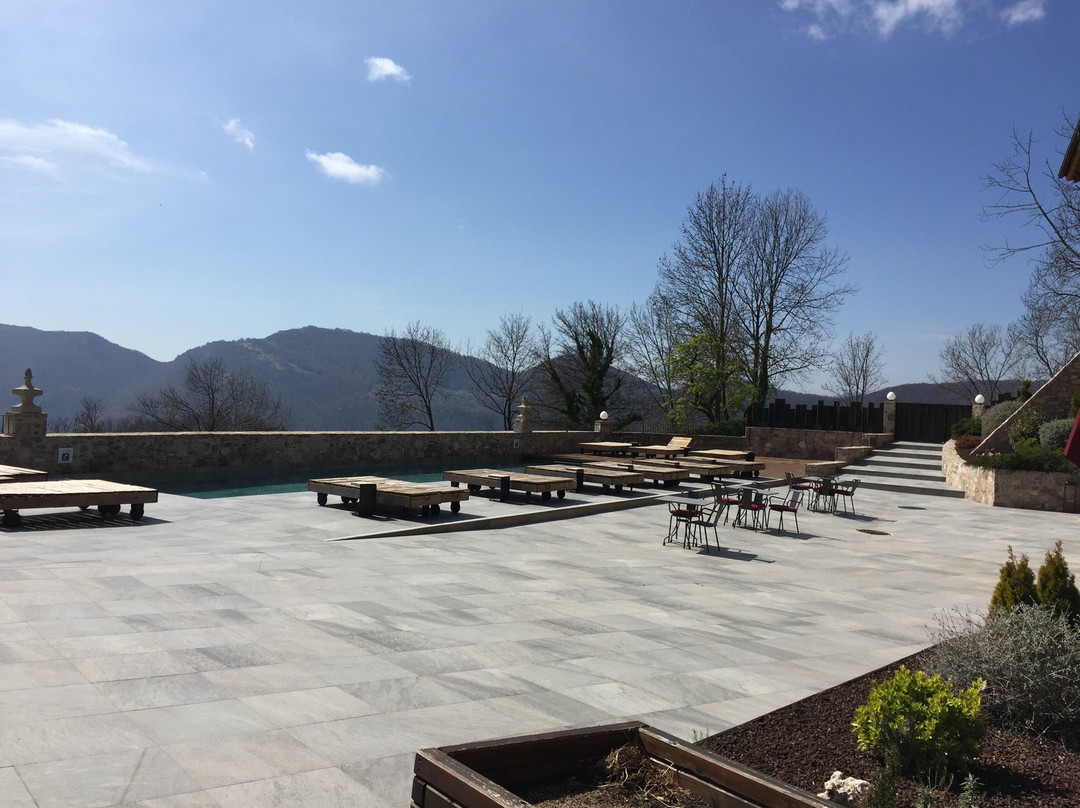 Hotel Puig Franco主图