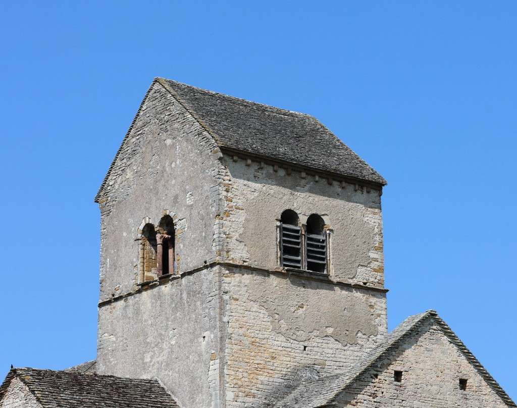 Eglise Saint-Gervais et Saint-Protais景点图片