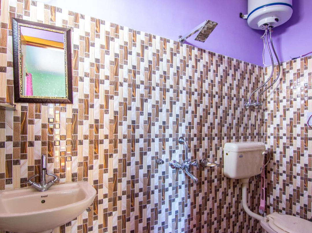 Rangri Homestead Manali主图