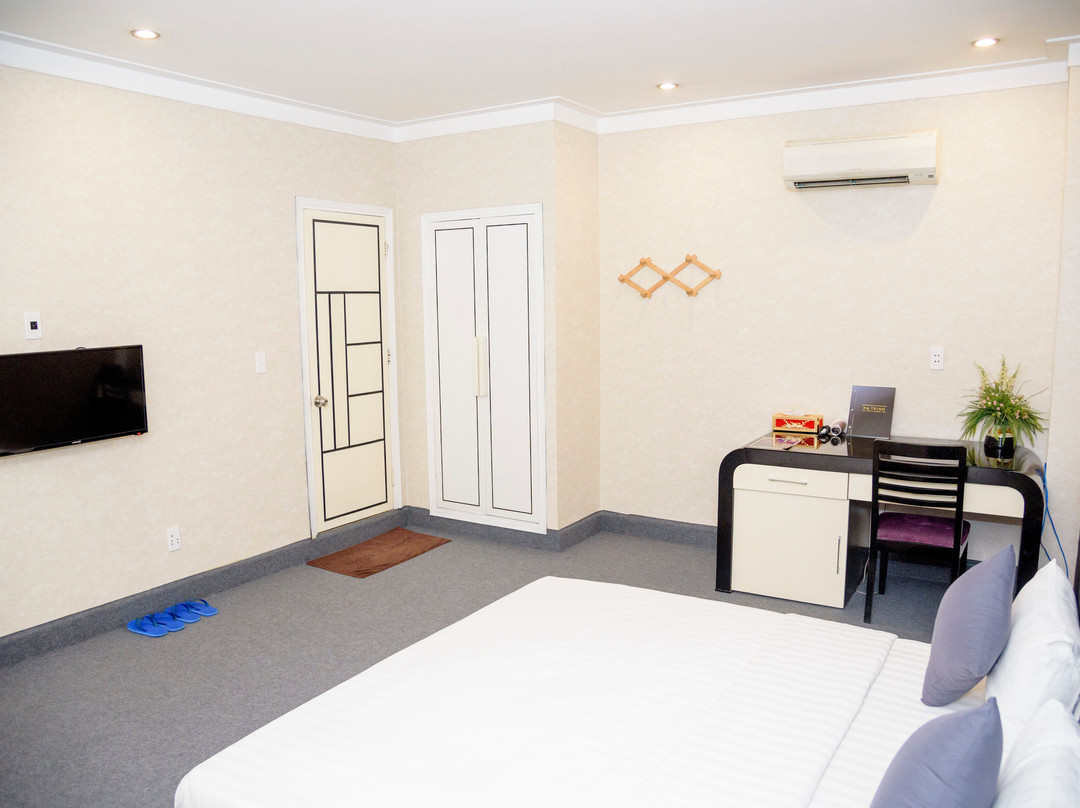 Ha Trinh Hotel主图