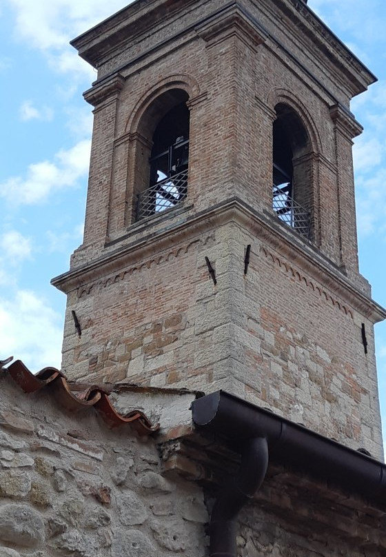 Chiesa Collegiata San Martino景点图片