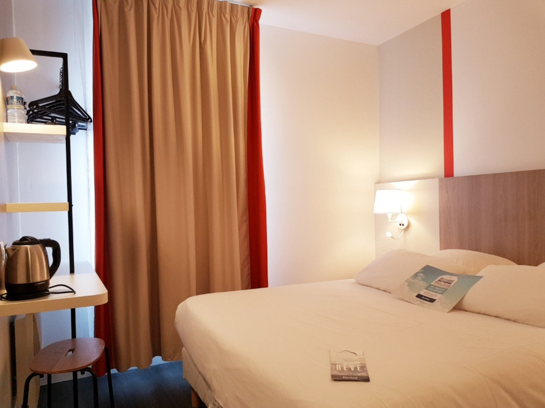 Hôtel KYRIAD La Fleche主图