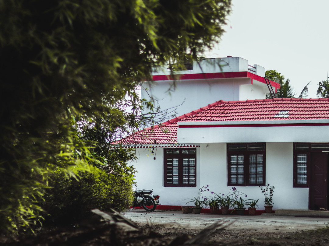 D'Silva Cottage主图