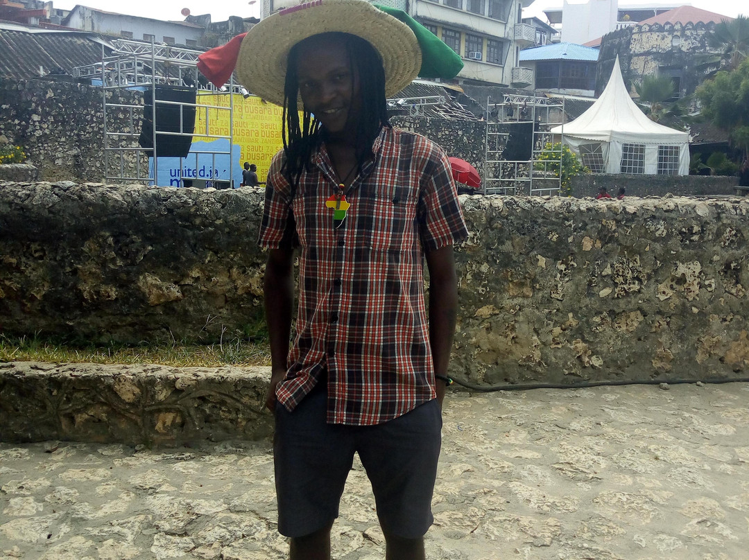 TRAVEL IN TANZANIA-Dar es Salaam必去景点