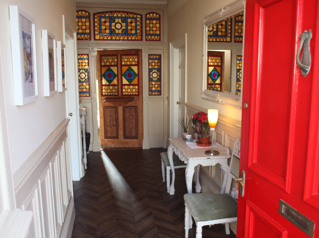 The Grove Guesthouse主图