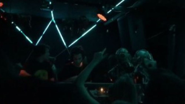 AETHER Club-布达佩斯必去景点