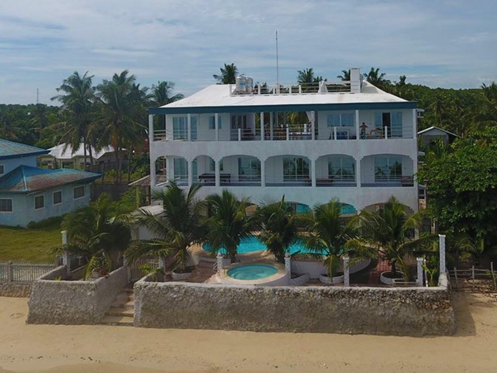 Jam's Beach House