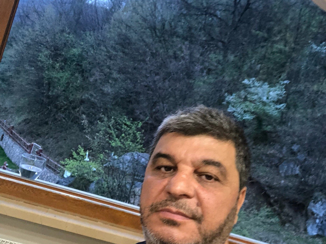 Oylat Kaplicalari Caglayan Hotel主图