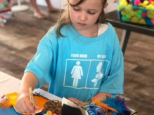 Rock Paper Scissors 30A-圣罗萨海滩必去景点