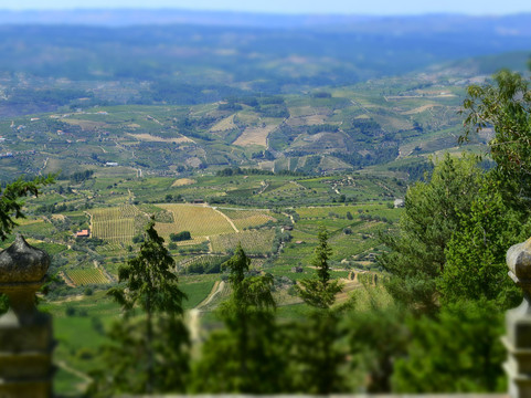 Miradouro de Nossa Senhora da Piedade