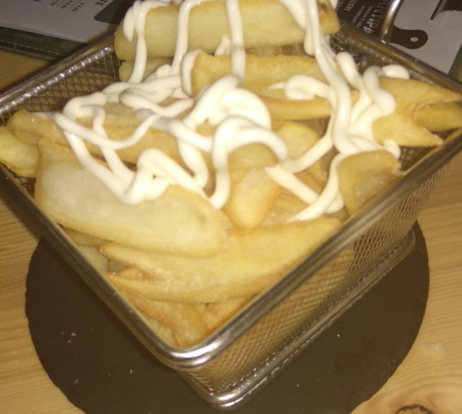 Montepennino餐馆和美食-Al Solito Posto