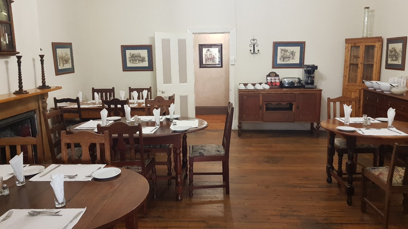 Bella Rosa Guest House-官方