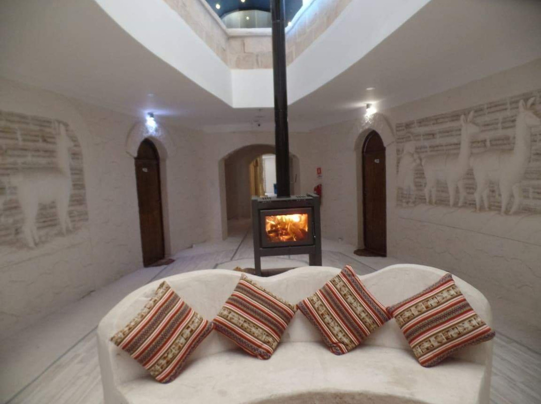 萨尔水晶萨马纳酒店主图