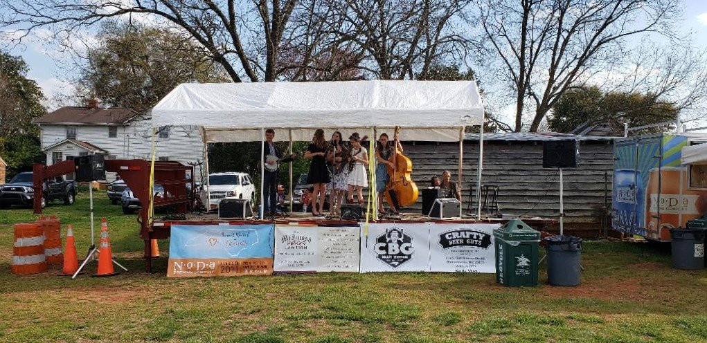 Historic Rural Hill Farm-亨特斯维尔必去景点