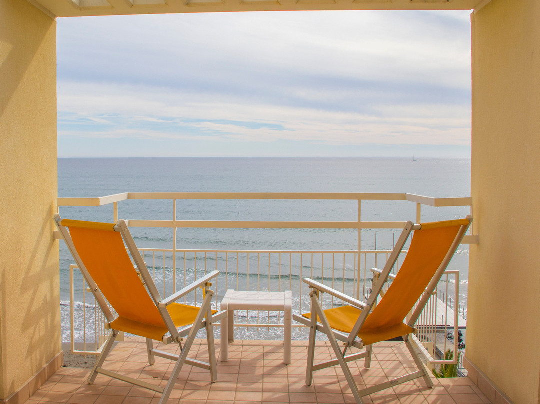 Hotel Miramare主图