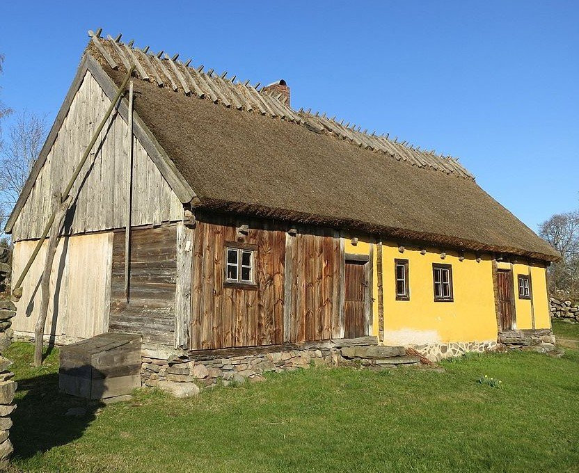 Ballingstorpsgården