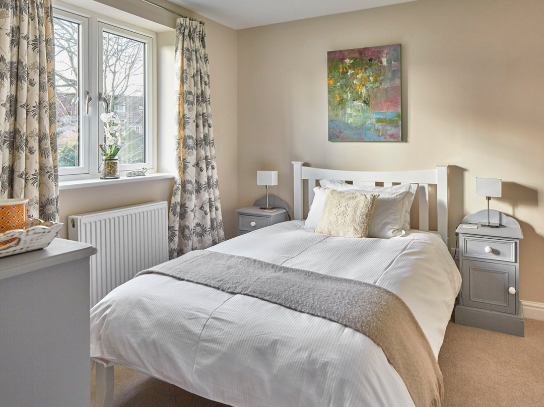 1 The Paddocks主图