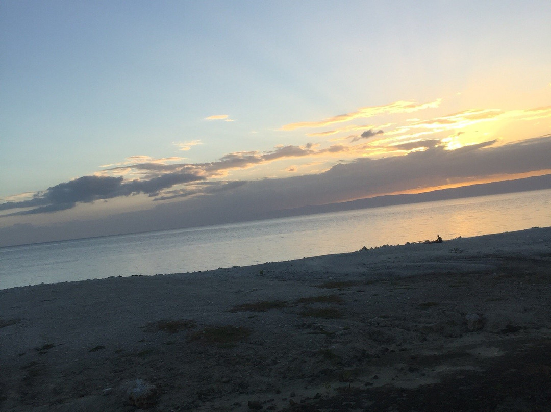 Punta Cruz Watch Tower-Maribojoc必去景点