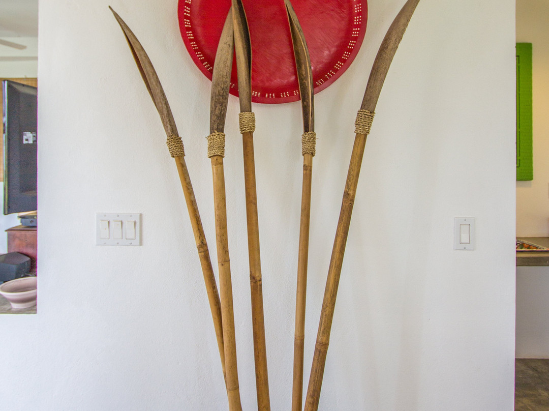 Arganama Guesthouse主图