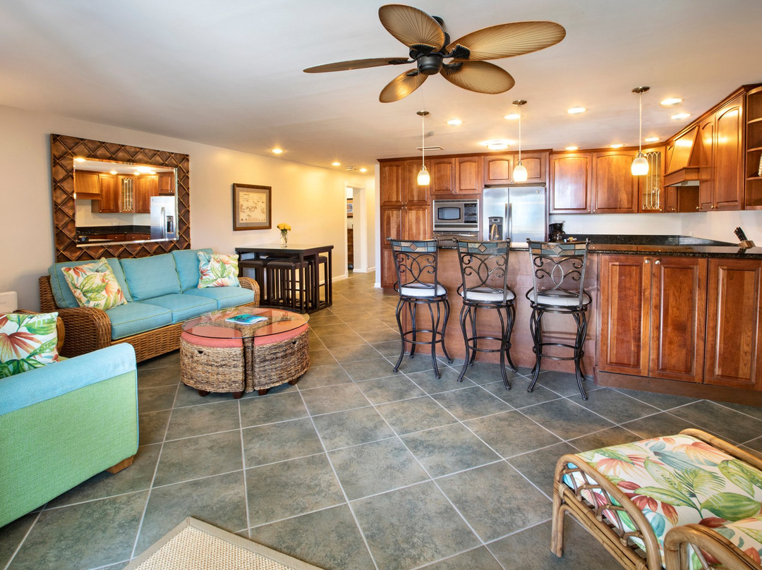 Benner旅游攻略图片