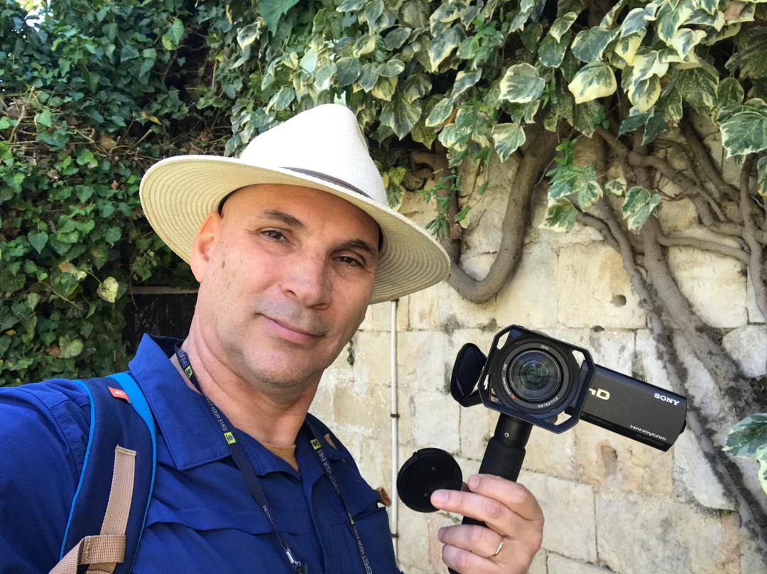 Jerusalem Experience-耶路撒冷必去景点