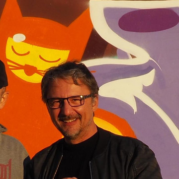 Laurent Jacquet-敦提必去景点