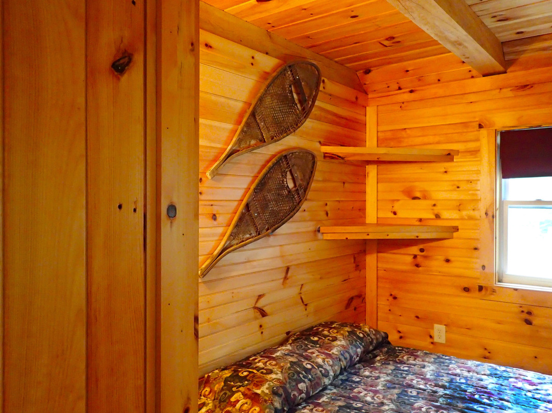 Wild Fox Cabins & Campground主图