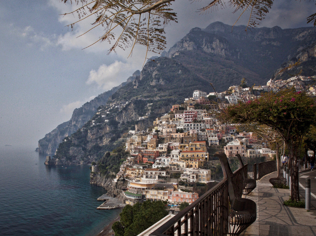 Go in Italy景点图片