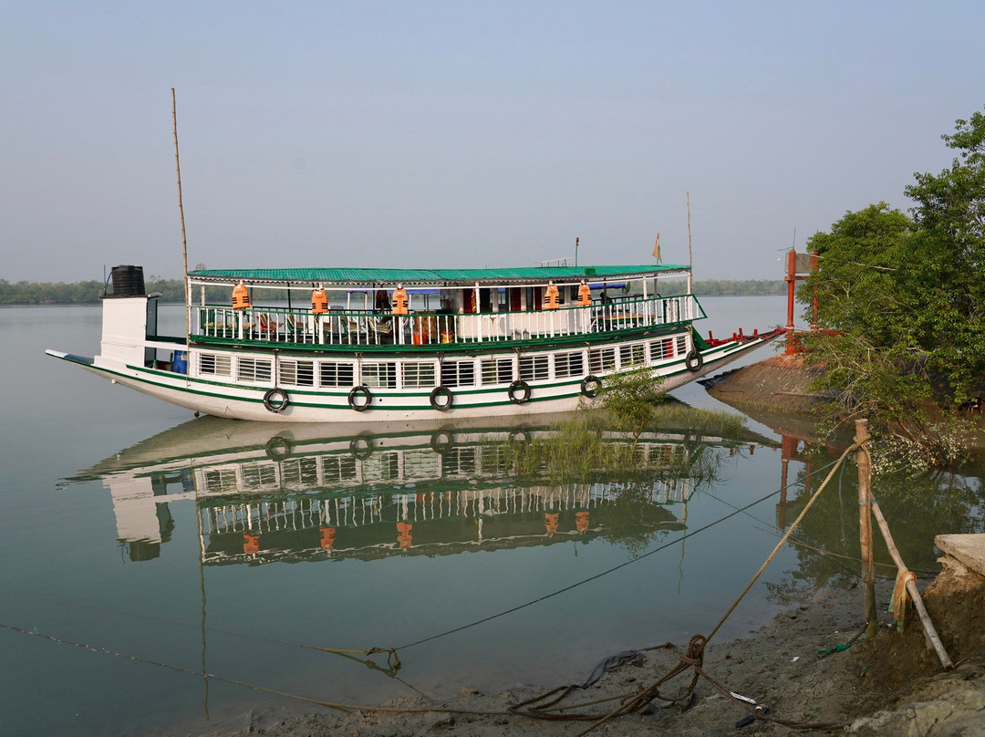 Sundarbans景点图片