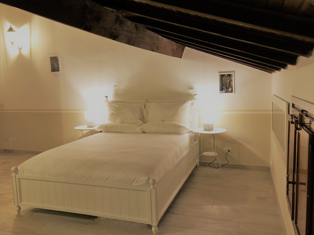 Il Contado -room and breakfast-主图