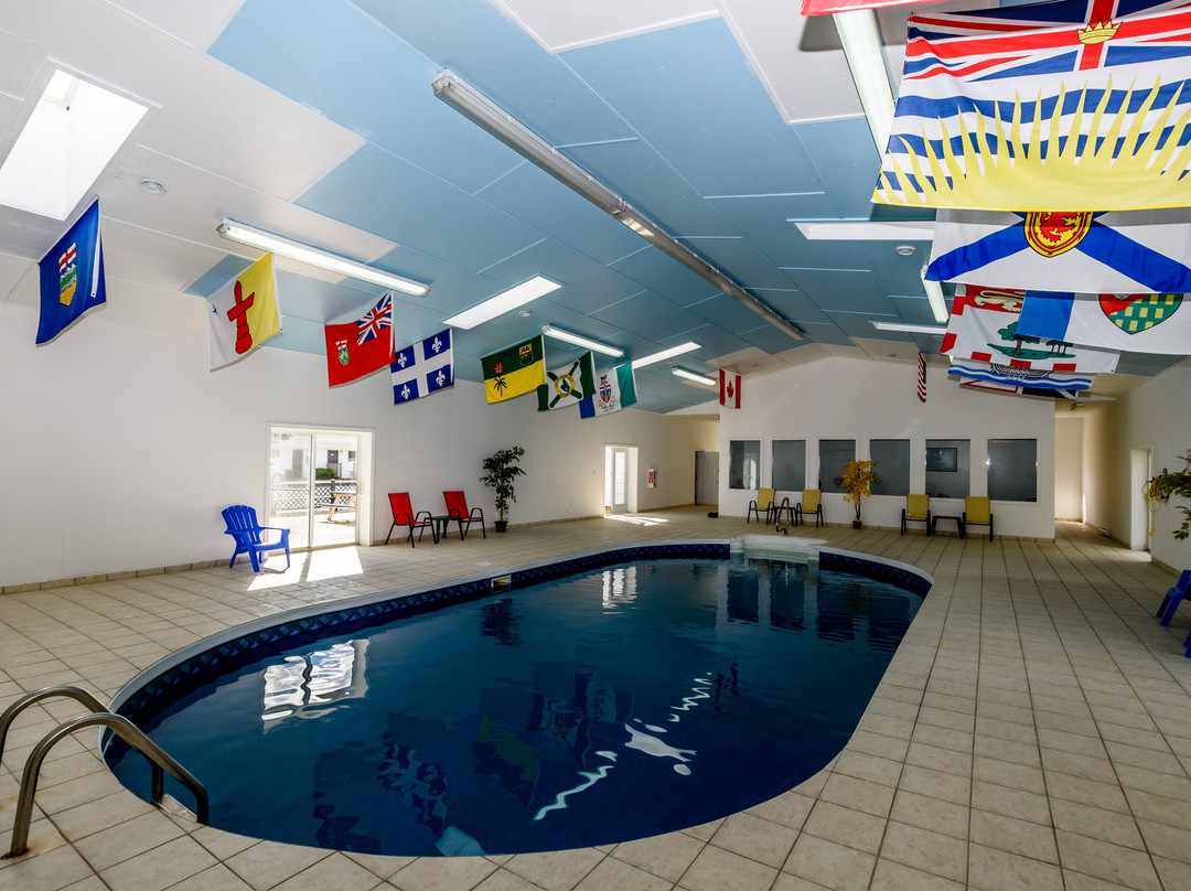 Hearthstone Inn Port Hawkesbury主图