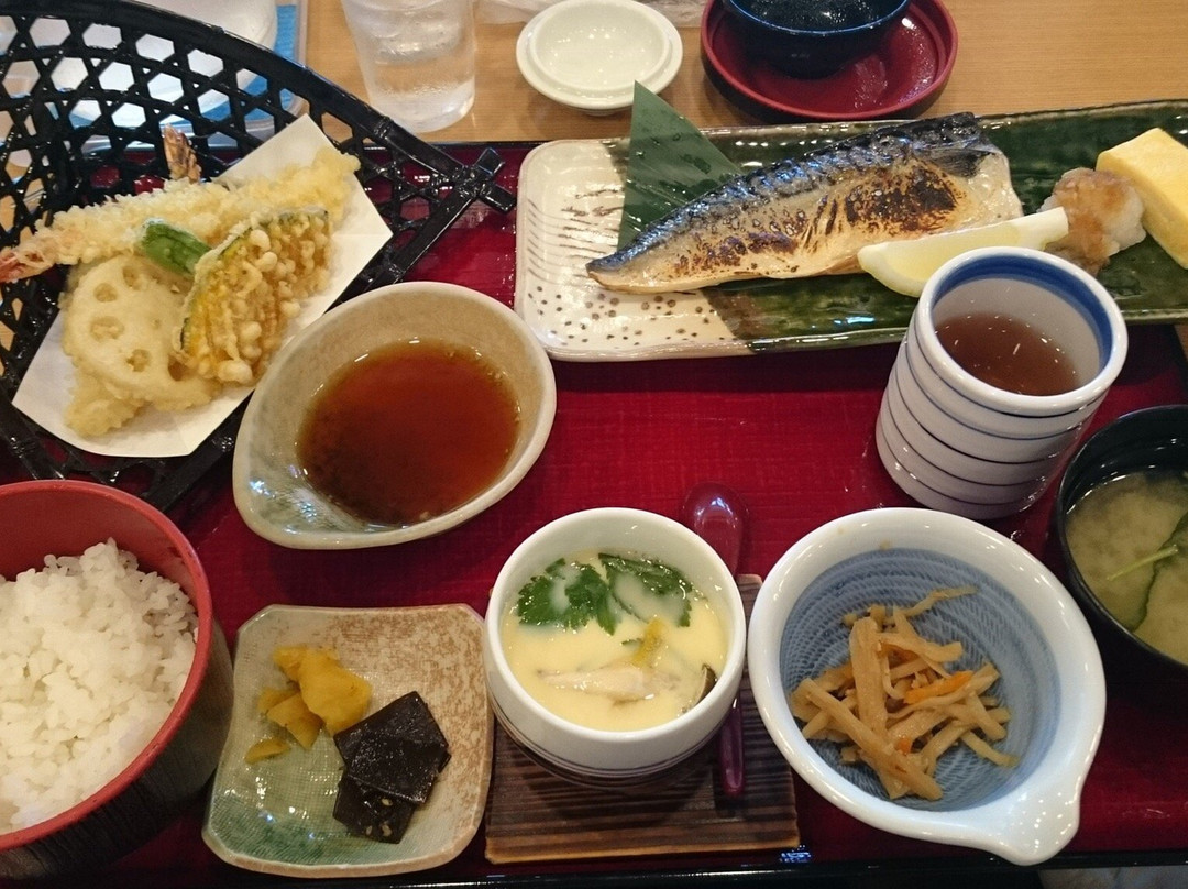 Vessel Ochinoyu主图
