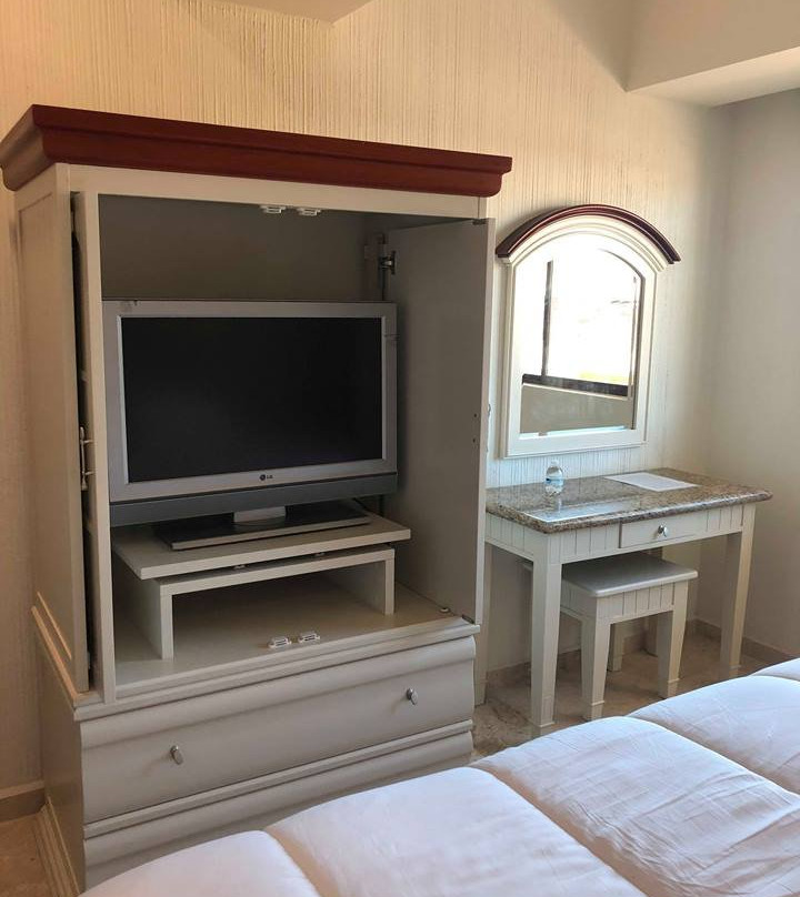 Hotel Tenamache River主图