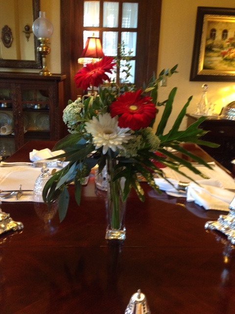 Talwood Manor Bed and Breakfast-官方