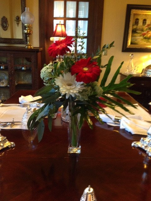 科尔本港酒店住宿-Talwood Manor Bed and Breakfast