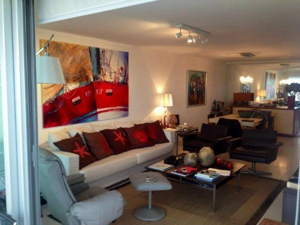 Micaela Marine Art Collection-Jose Ignacio必去景点