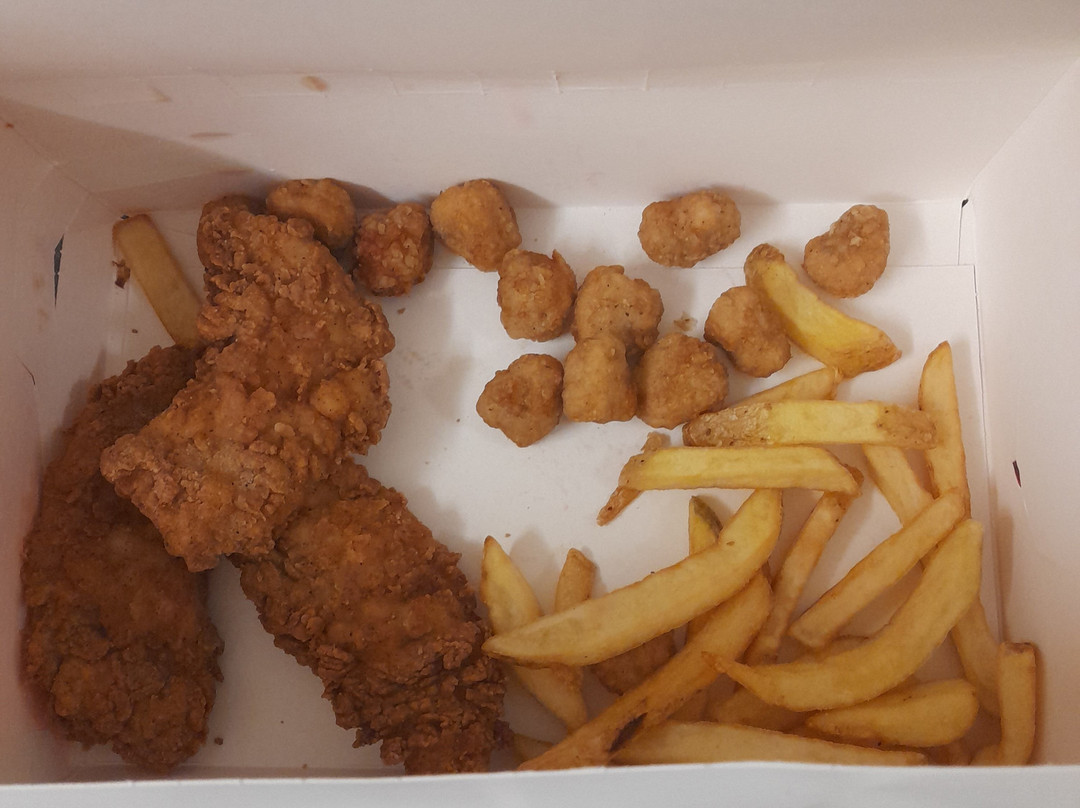 KFC主图