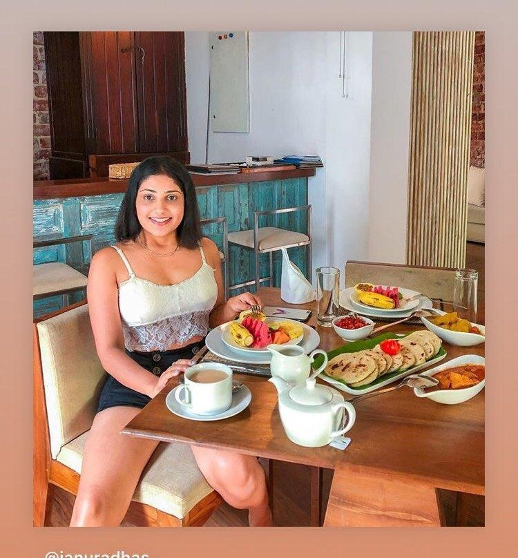 Handun Villas Cooking lessons景点图片