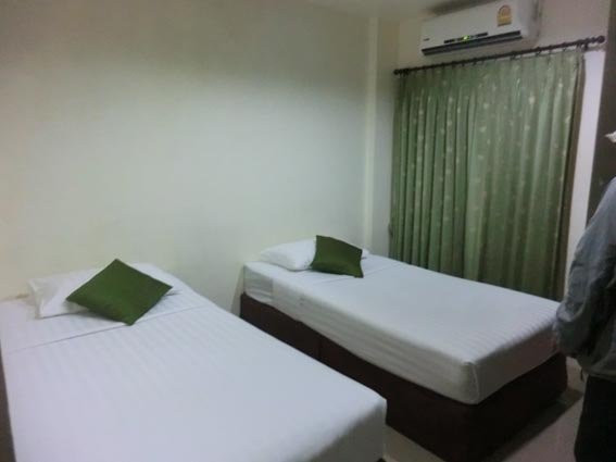 T.P. Place Hotel主图