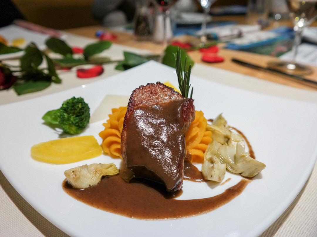 Restaurant Sporting主图