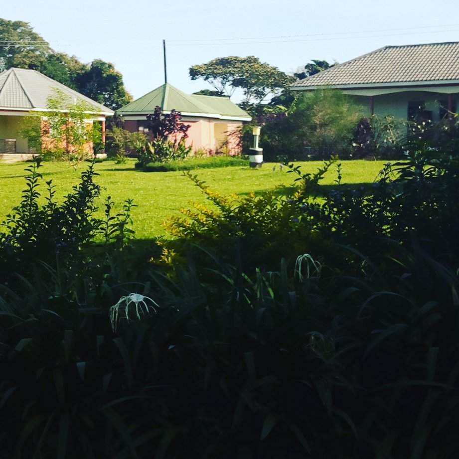 菲洛休闲花园酒店-官方