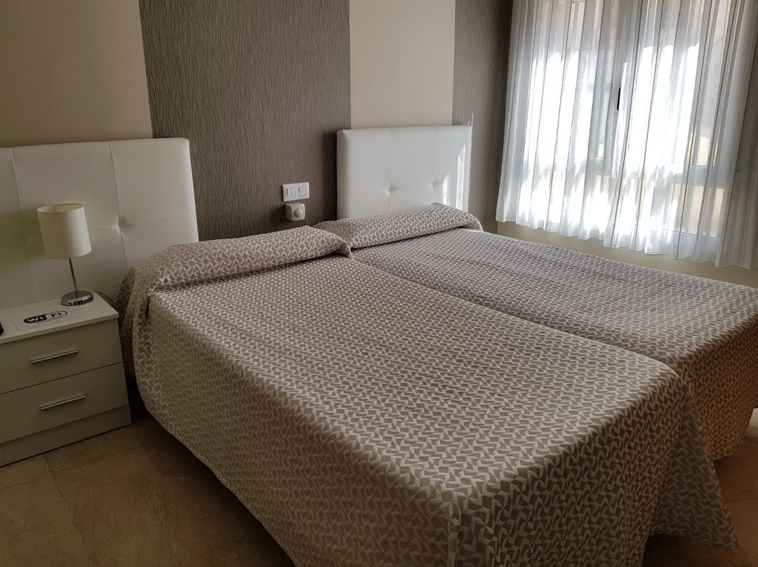 Hostal El Bugar