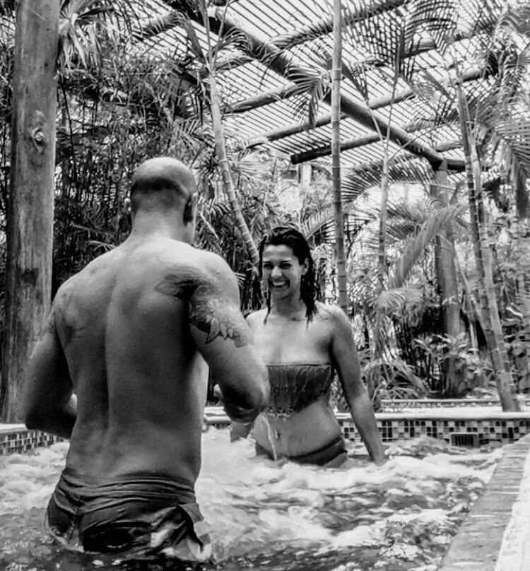 Village Spa-坎昆必去景点