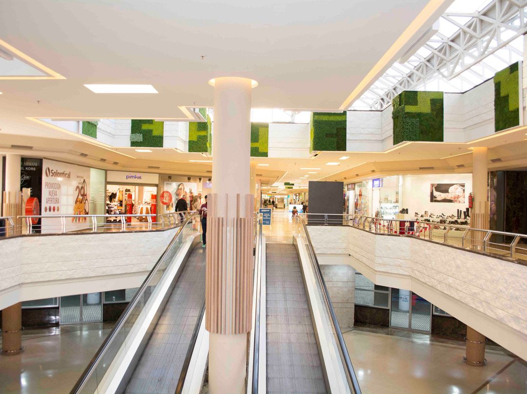 Centro Comercial Atalayas-穆尔西亚必去景点