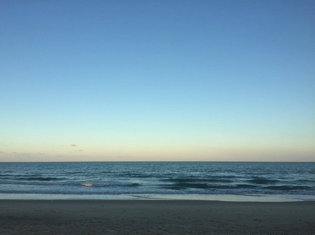 Nai Phlao Beach景点图片