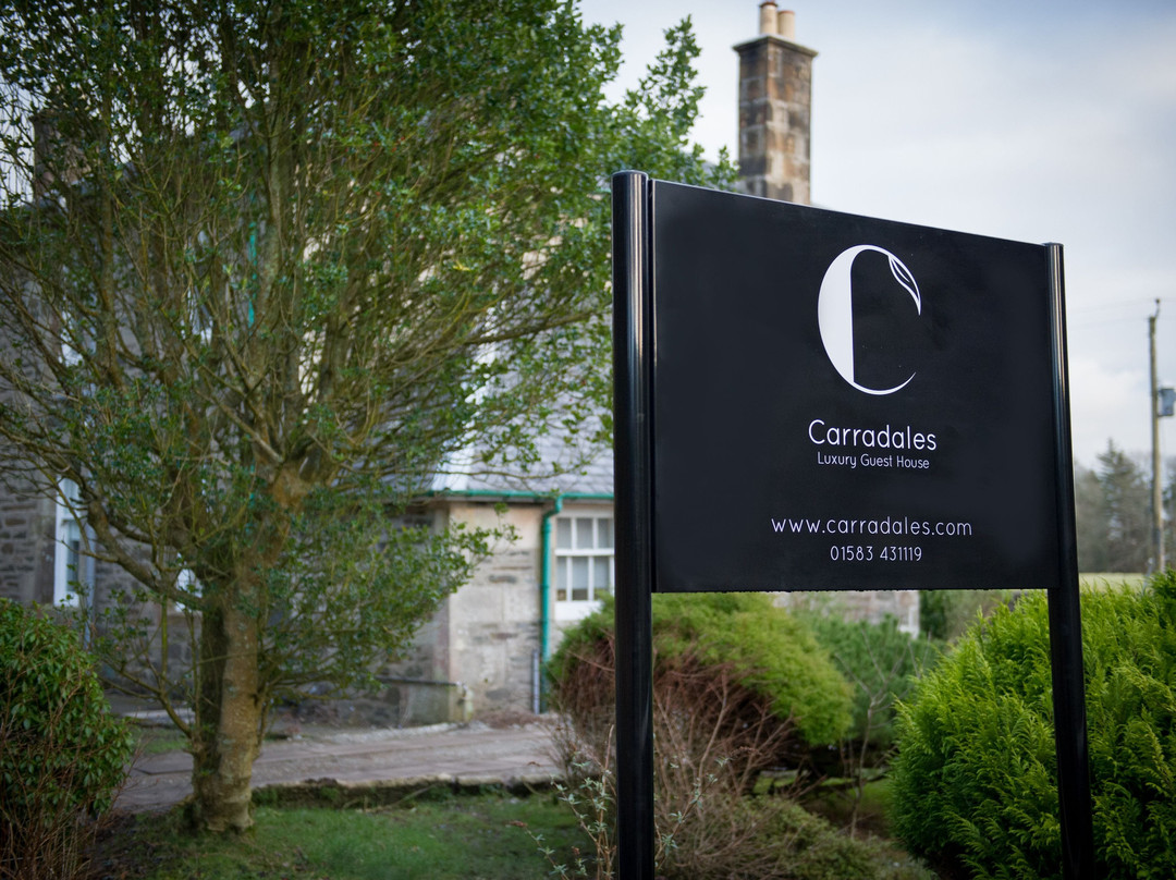Carradales Luxury Guest House主图