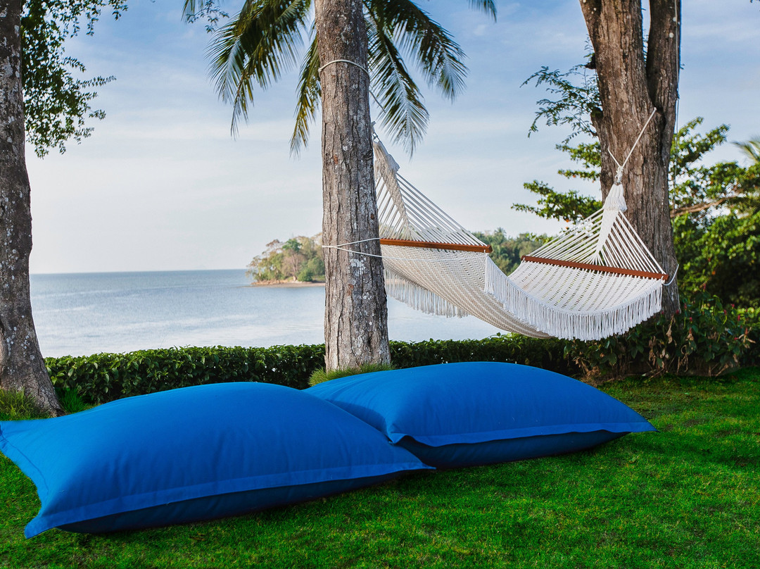 The ShellSea Krabi主图